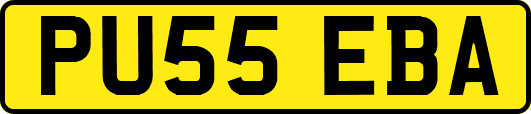 PU55EBA