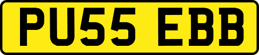 PU55EBB