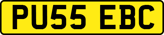 PU55EBC
