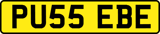 PU55EBE