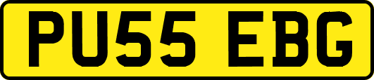 PU55EBG