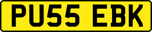 PU55EBK