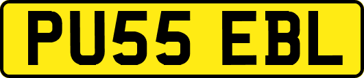 PU55EBL