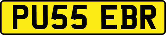 PU55EBR