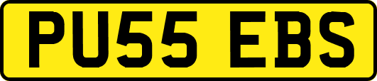 PU55EBS