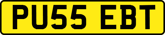 PU55EBT