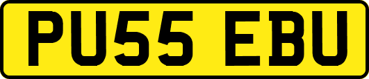 PU55EBU