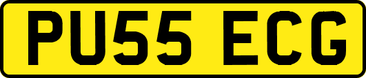 PU55ECG