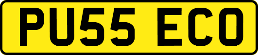 PU55ECO