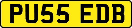 PU55EDB