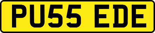 PU55EDE