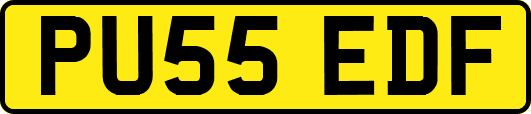 PU55EDF