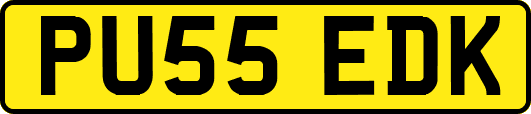 PU55EDK