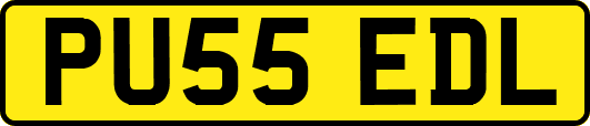 PU55EDL