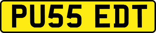 PU55EDT