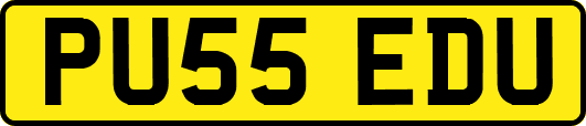 PU55EDU