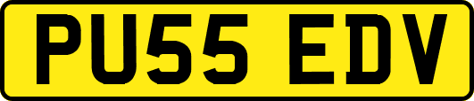 PU55EDV