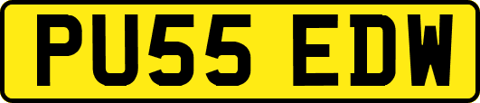PU55EDW
