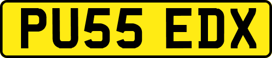 PU55EDX