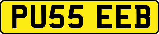 PU55EEB