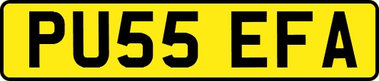 PU55EFA