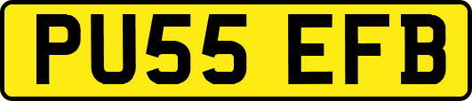 PU55EFB