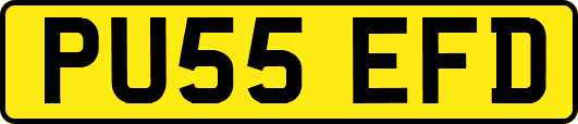 PU55EFD
