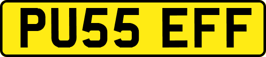PU55EFF