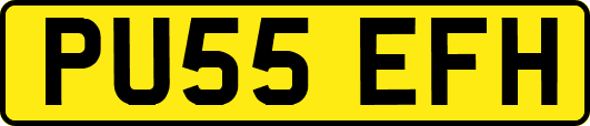 PU55EFH