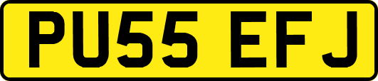 PU55EFJ