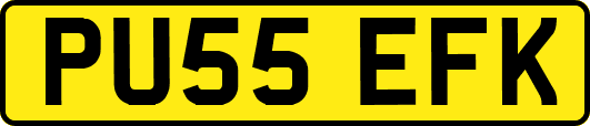 PU55EFK