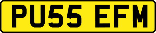 PU55EFM