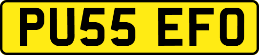 PU55EFO