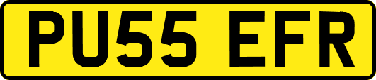 PU55EFR