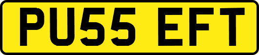 PU55EFT