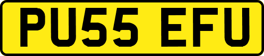 PU55EFU