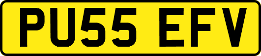 PU55EFV