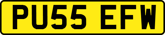 PU55EFW
