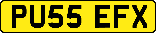 PU55EFX
