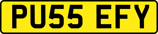 PU55EFY