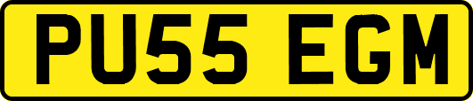PU55EGM