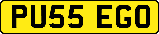 PU55EGO