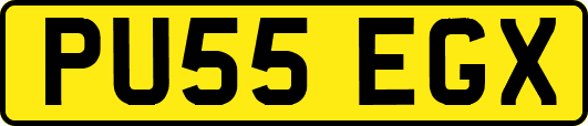 PU55EGX