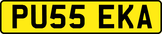 PU55EKA