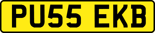 PU55EKB