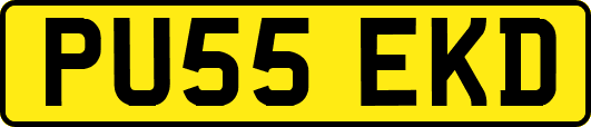 PU55EKD