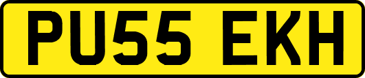 PU55EKH