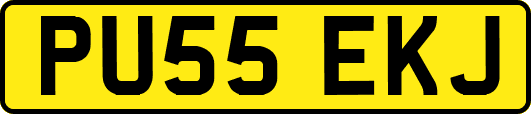 PU55EKJ