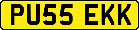 PU55EKK