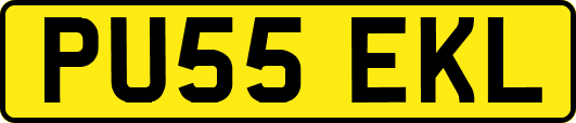 PU55EKL
